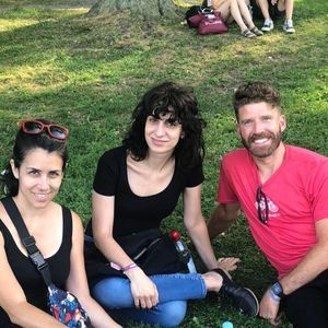 Meet your Posher, Daniel